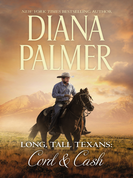 Title details for Cord & Cash by Diana Palmer - Available